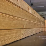 Smrkové hranoly 40x80mm, výška 32cm