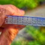 Dutinkový polykarbonát 4w/10mm