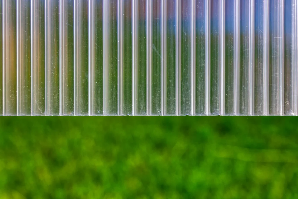 Dutinkový polykarbonát 4w/10mm