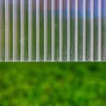 Dutinkový polykarbonát 4w/10mm