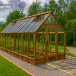 Ilustrační obrázek - rozměr 236x606cm