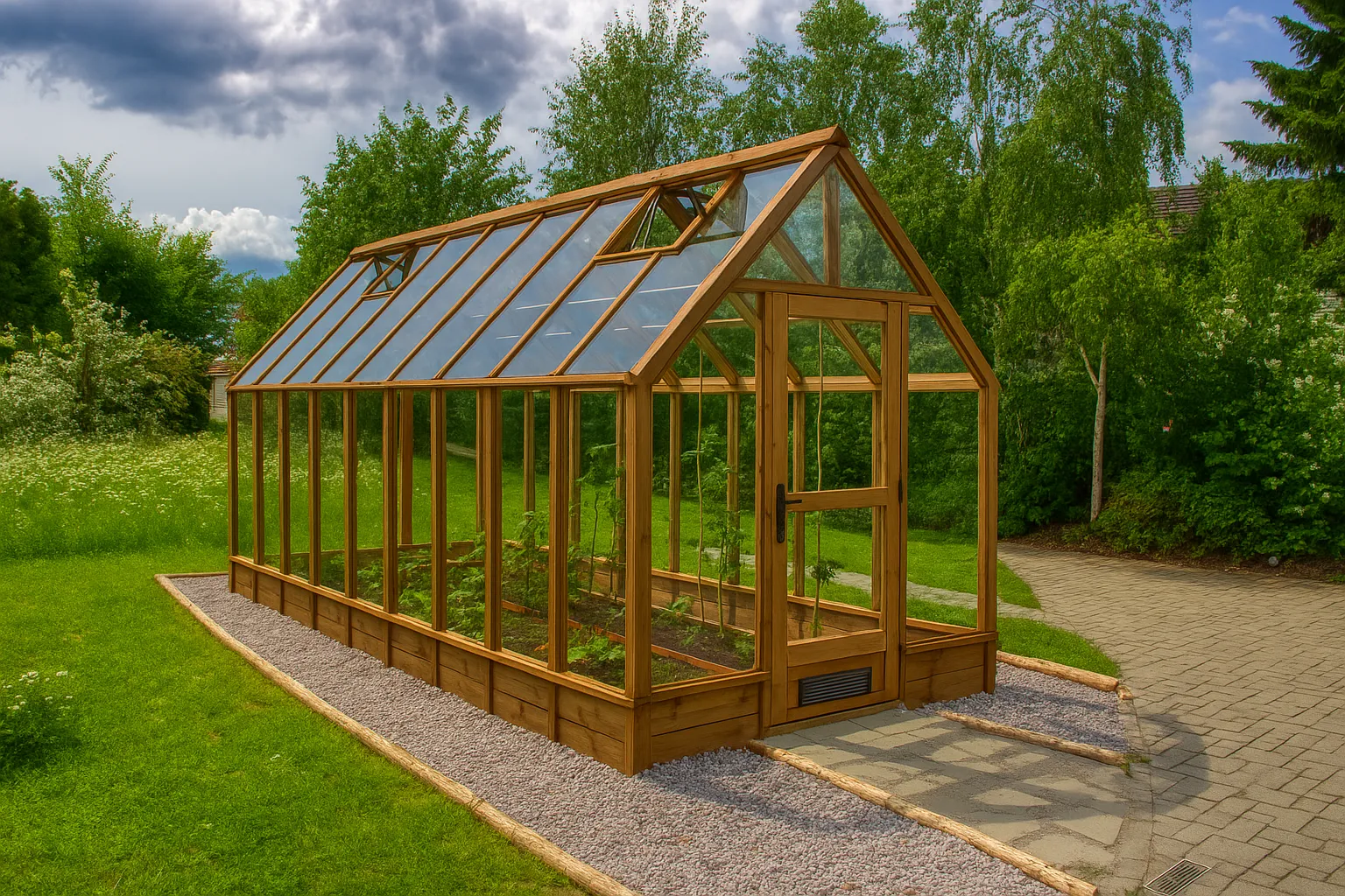 239 x 604 cm (14,4 m2)<br>