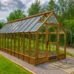 Ilustrační obrázek - rozměr 236x806cm