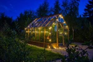 Osvětlení Osvětlení