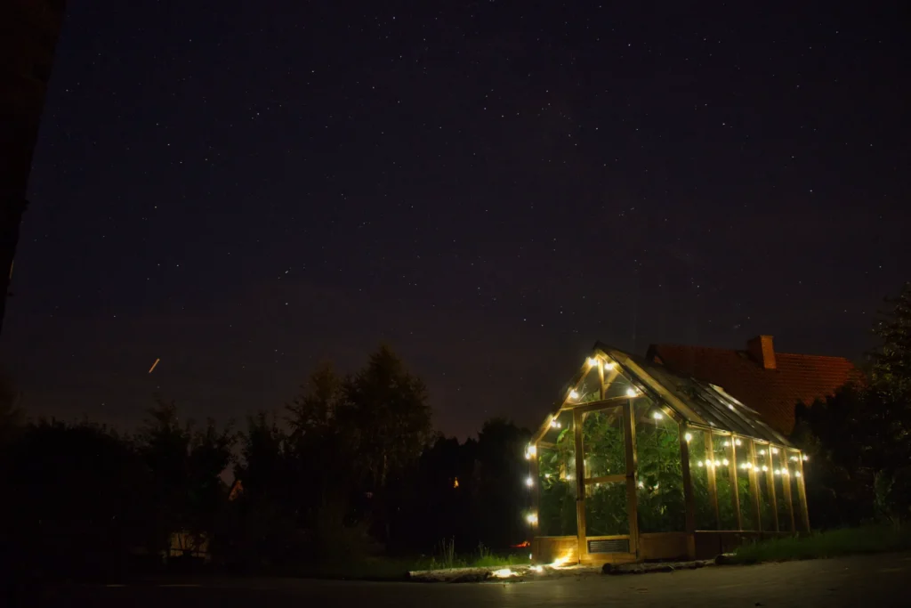 Osvětlení Osvětlení