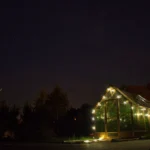 Osvětlení Osvětlení