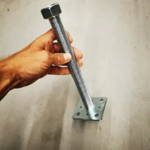 IMG_20250904_081502 Kotevní patka pro přišroubování