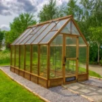 Ilustrační obrázek - komůrkové plexisklo