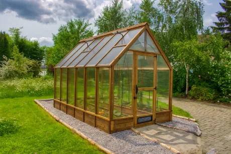 Komůrkové plexisklo 16 mm<br>