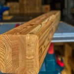 Modříánový BSH hranol