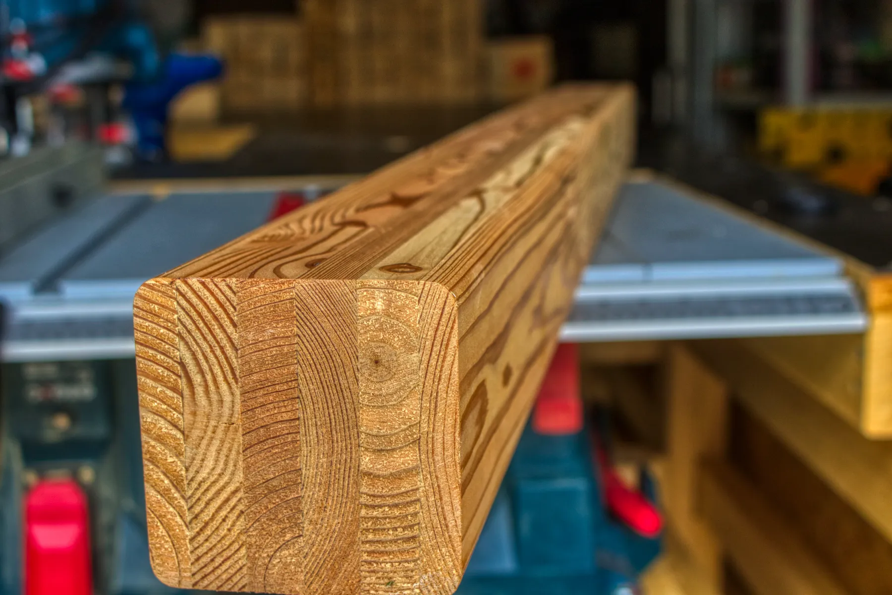 Modřínové dřevo <br>Doba dodání 8 - 12 týdnů<br>